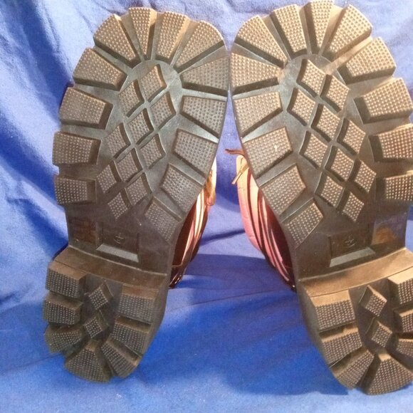 SNOWFALL PINK  Snow Boots ( BRAND NEW !!!! ) - Picture 5 of 6